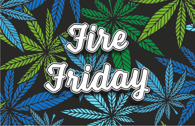 FIRE FRIDAY SALES