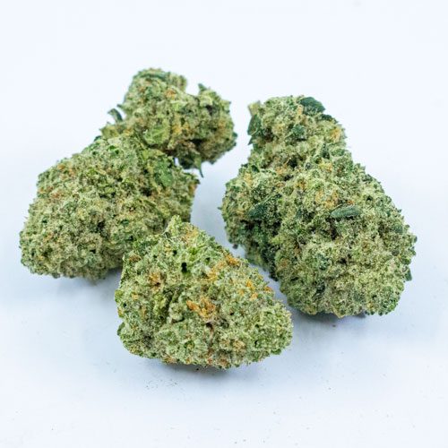 Image of PurLife FullGas Medical Marijuana Flower in New Mexico